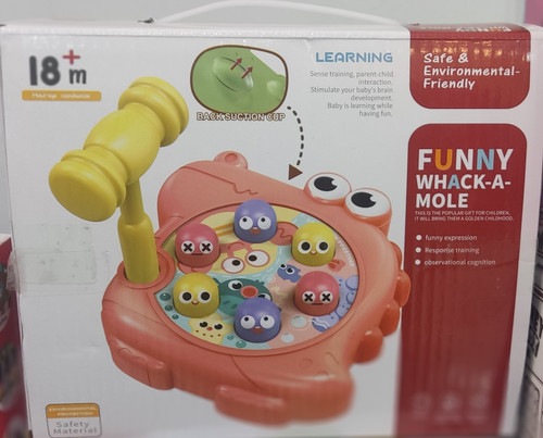 چکش هوش نوزادان