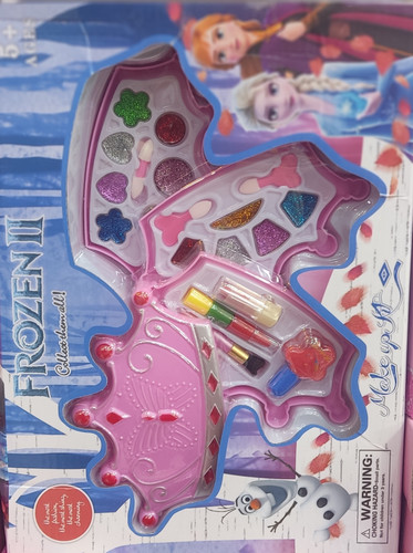 آرایشی قابل استفاده وارداتی