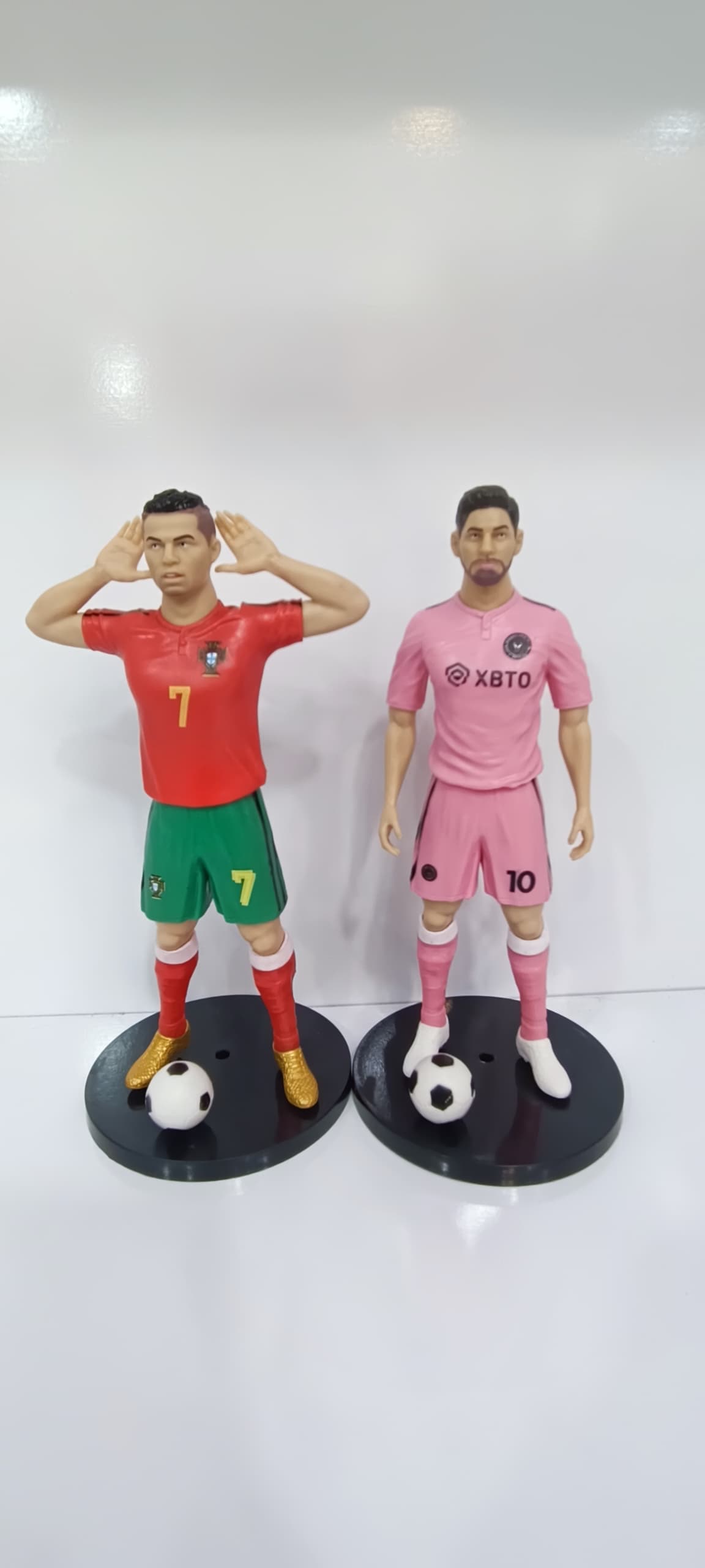 فیگور فوتبالی