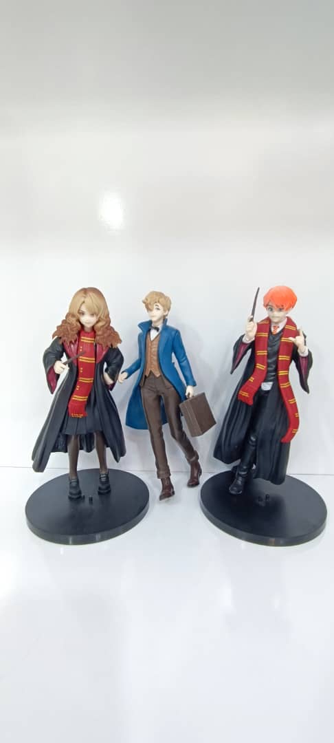 فیگور هری پاتر