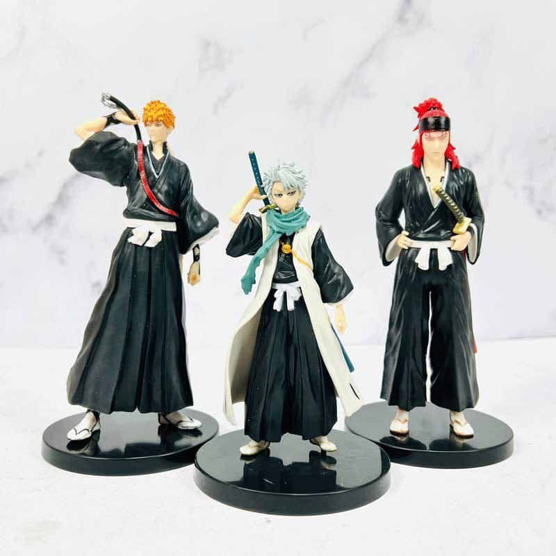 فیگور انیمه بلیچ